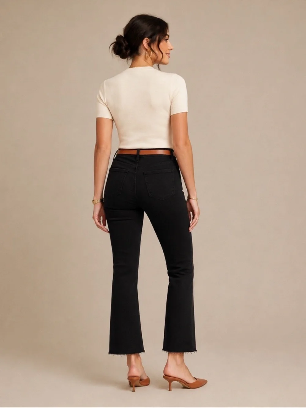 GAP chic mid